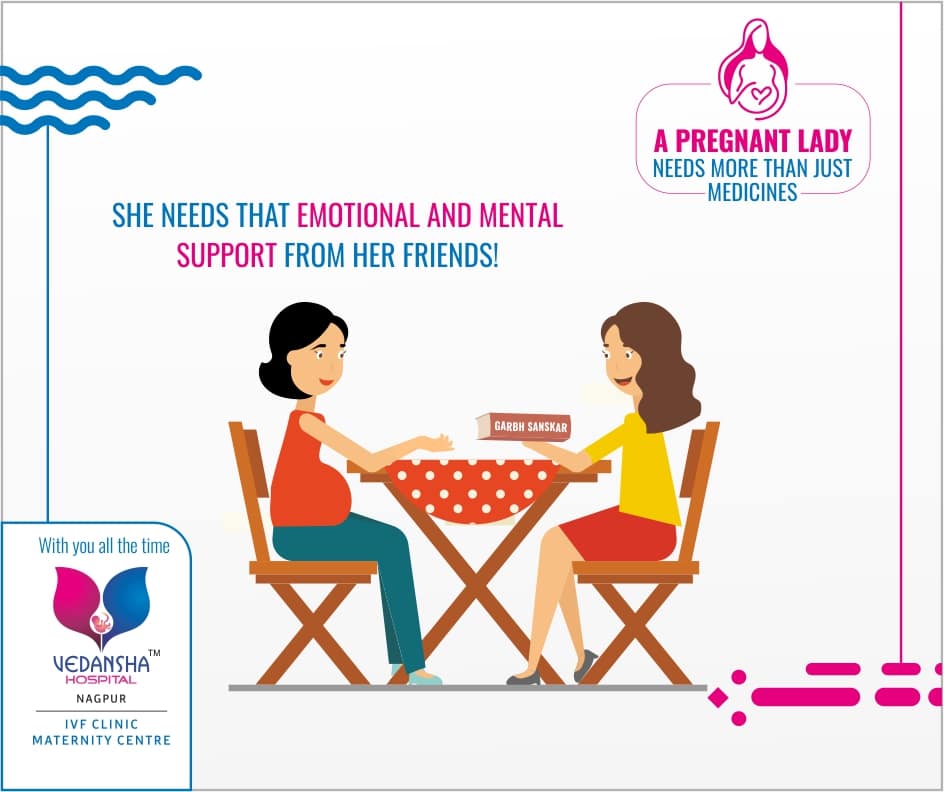 A Support that cheers you up!