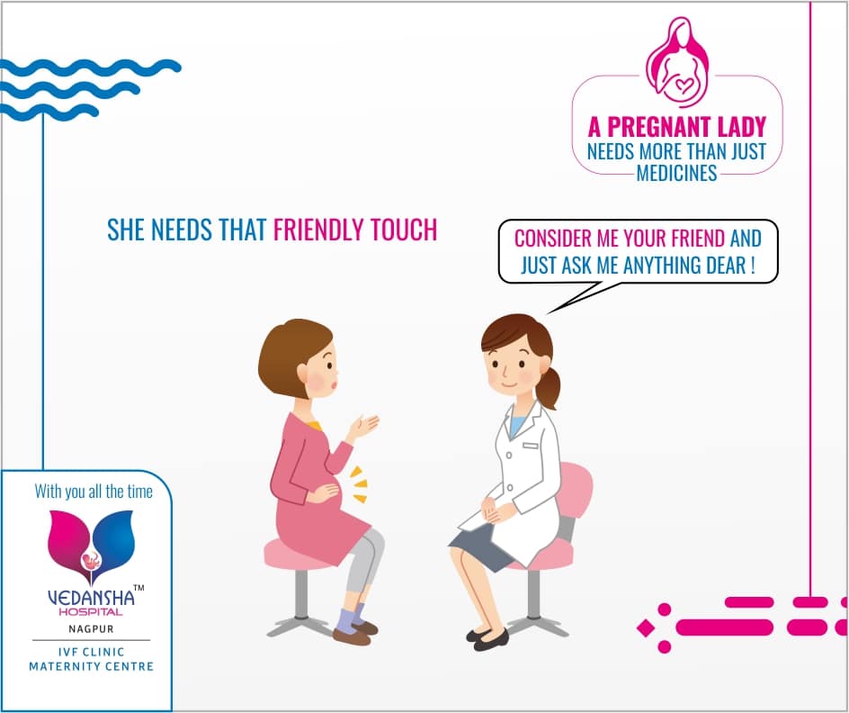 A ‘friend’ in your doctor!