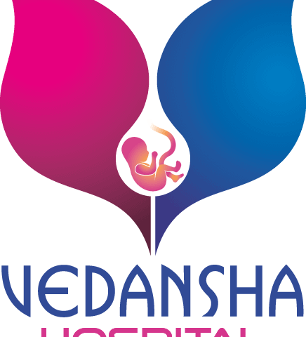 Vedansha Hospital logo